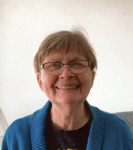 Paulette Foco